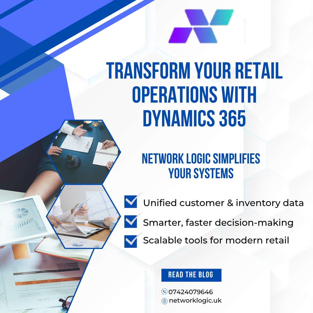 Dynamics 365