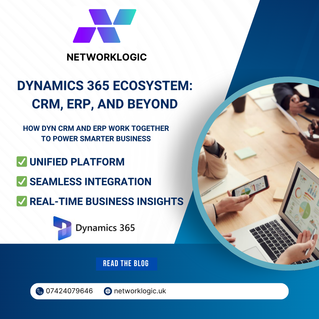 Dyn CRM