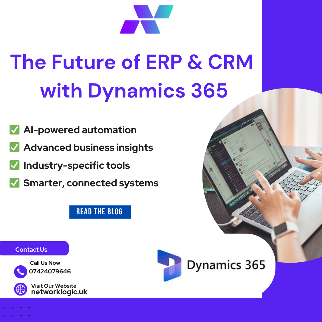 Dynamics 365