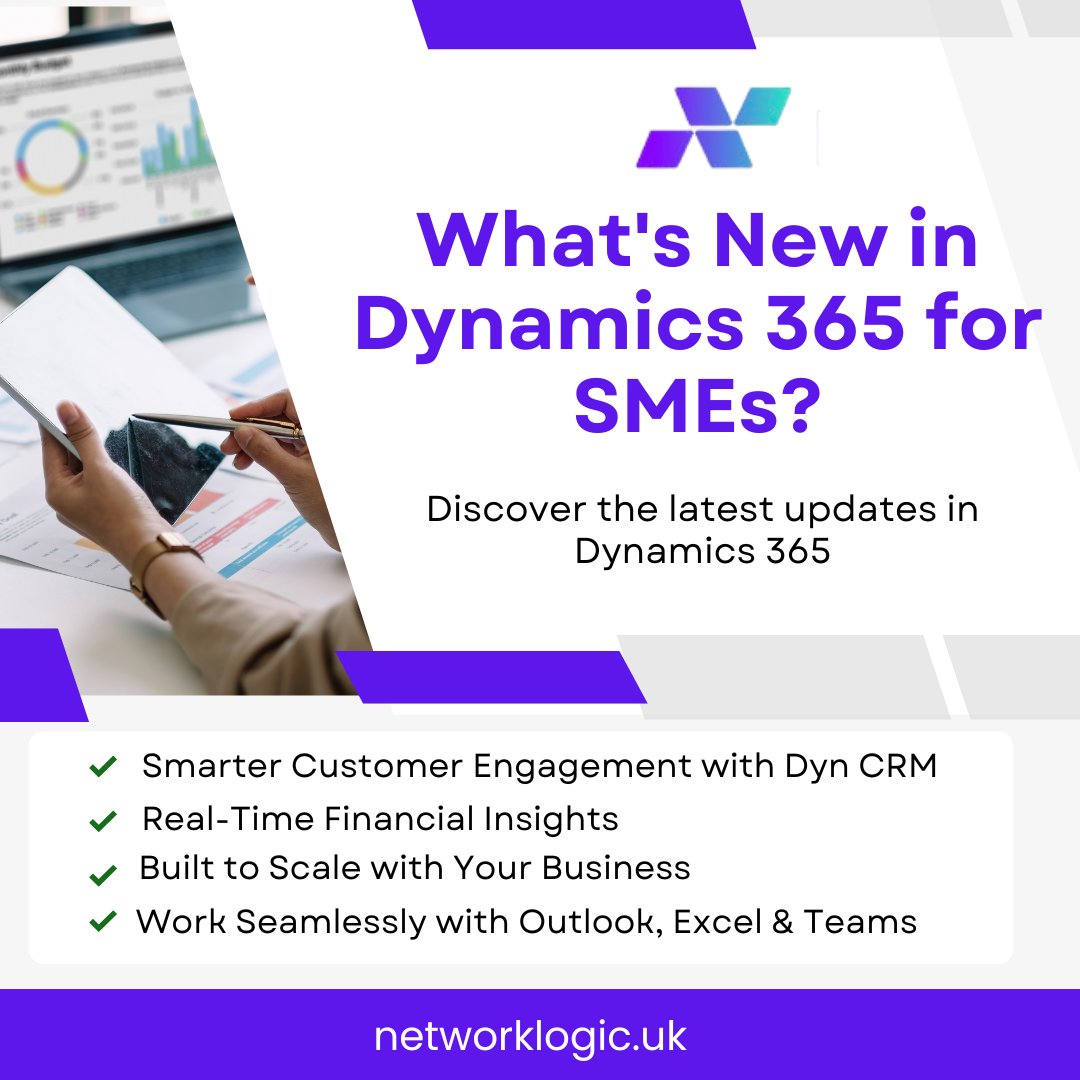 Dynamics 365