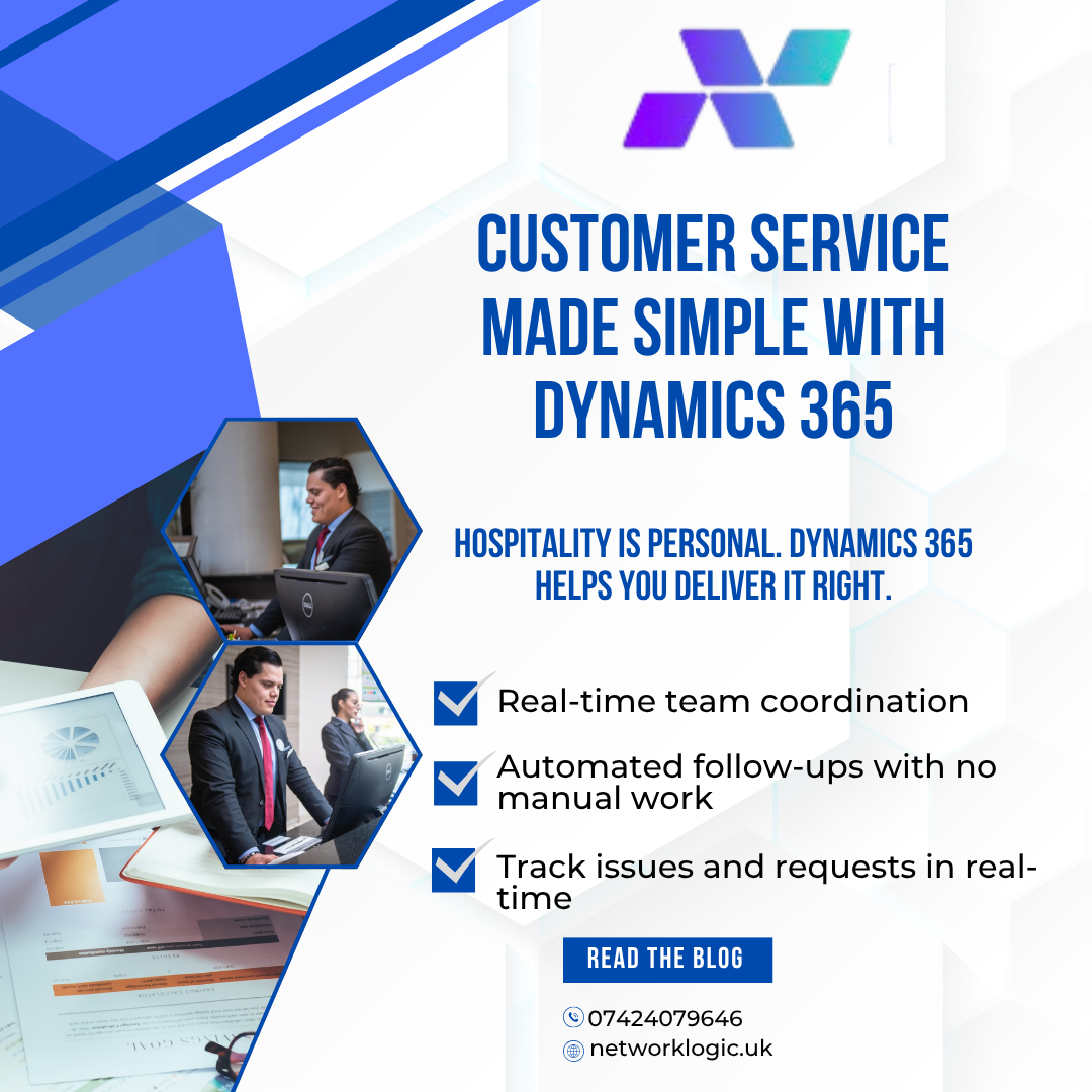 Dynamics 365