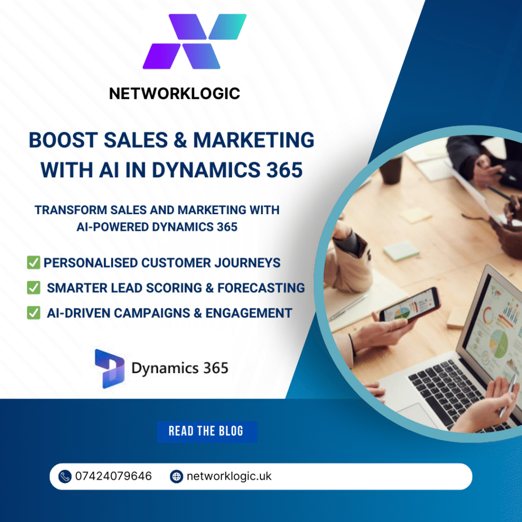 Dynamics 365