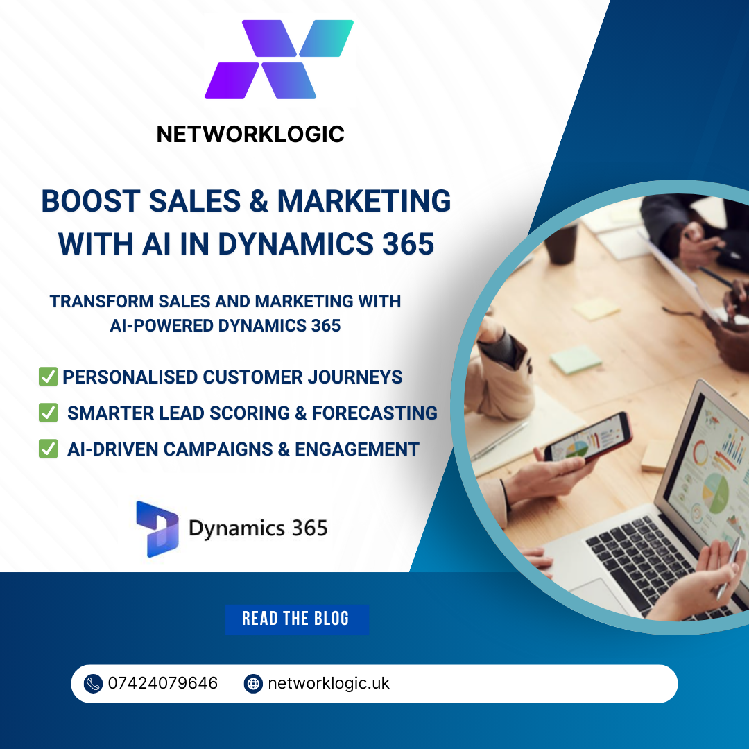 Dynamics 365